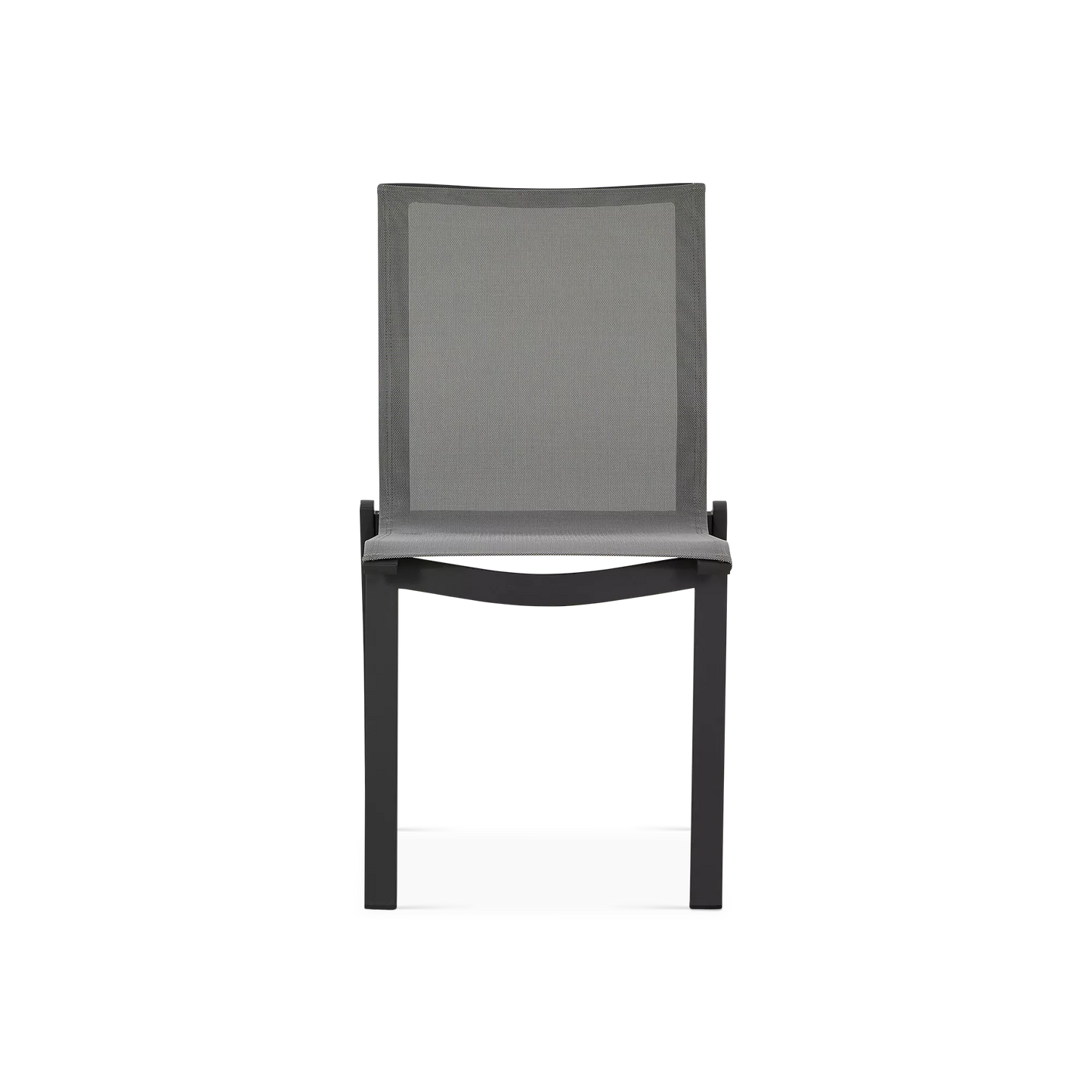 New Waves Armless Chair