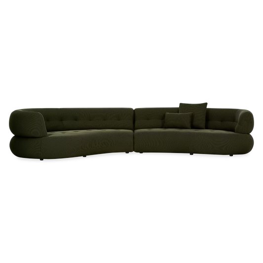 Sectionnel Otto