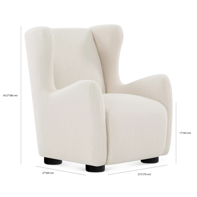 Product Dimensions image