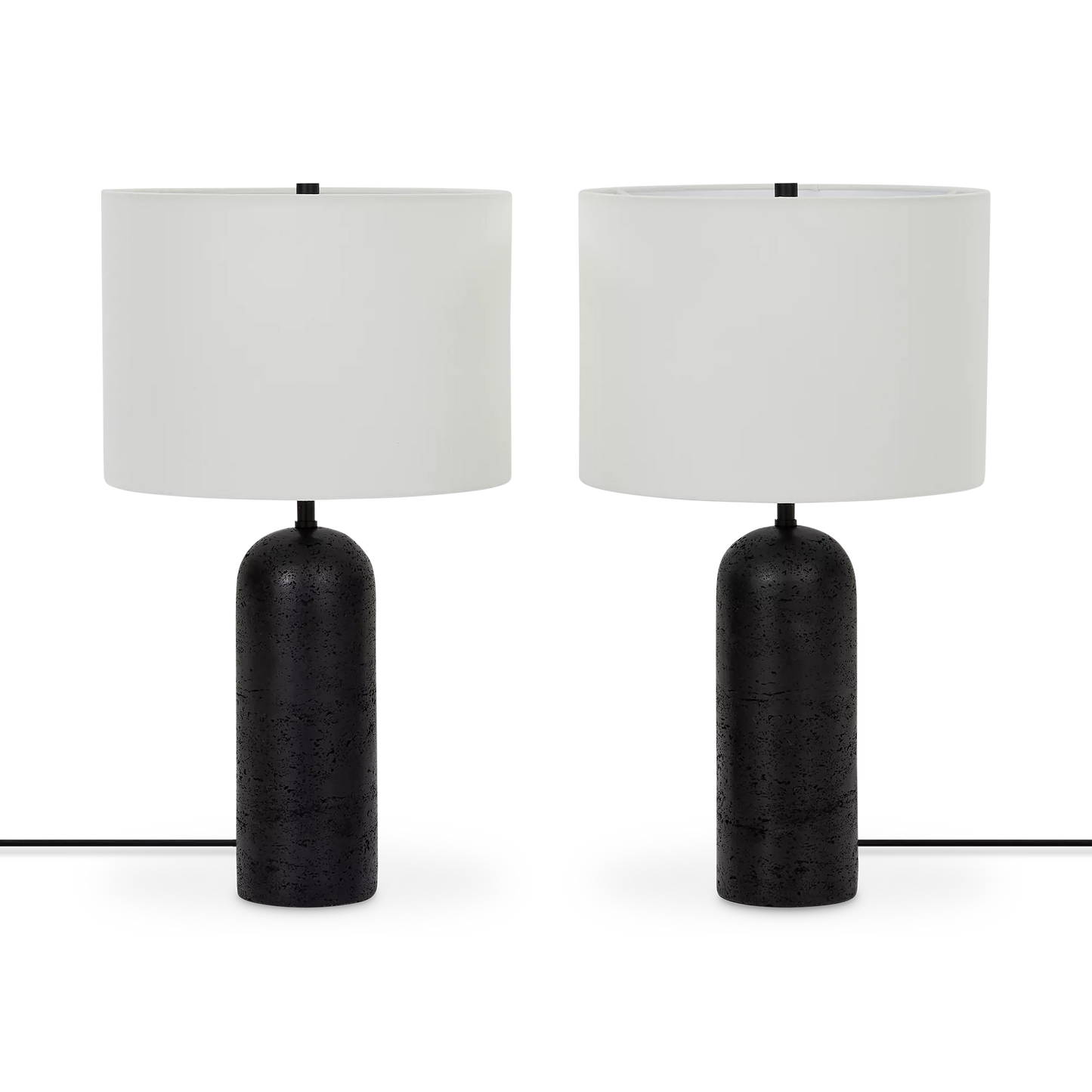 Augusta - Set of 2 Lamps