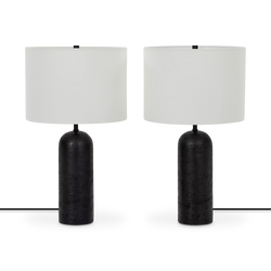 Augusta - Set of 2 Lamps