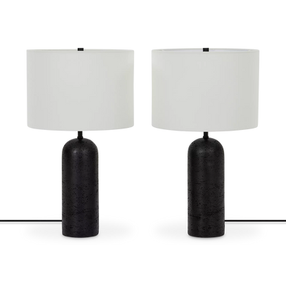 Augusta - Set of 2 Lamps