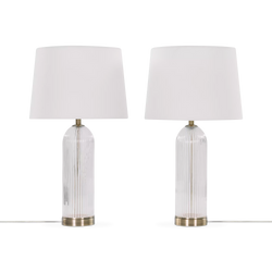 Ocala - Table Lamp Set