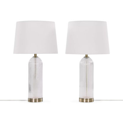 Ocala - Table Lamp Set