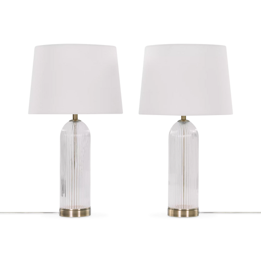 Ocala - Table Lamp Set