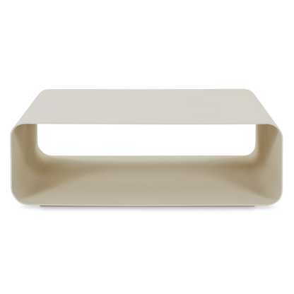 Leaf - Metal Coffee Table