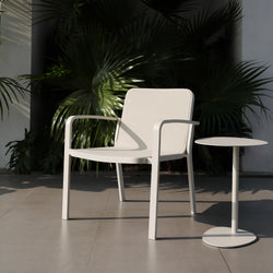 Fauteuil French Toast