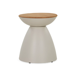 Table d’appoint Dôme