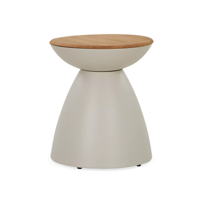 Table d’appoint Dôme