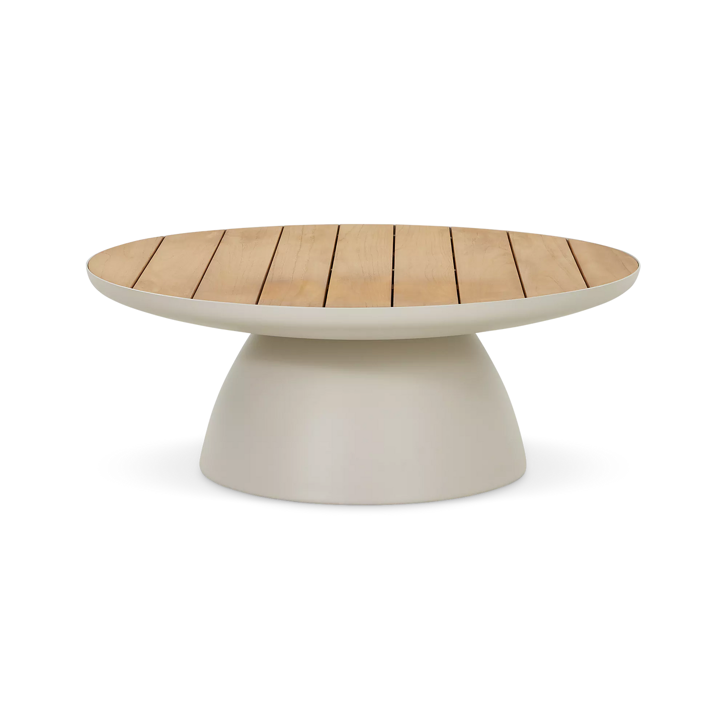 Table basse Dôme