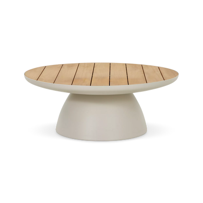Table basse Dôme