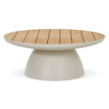 Table basse Dôme
