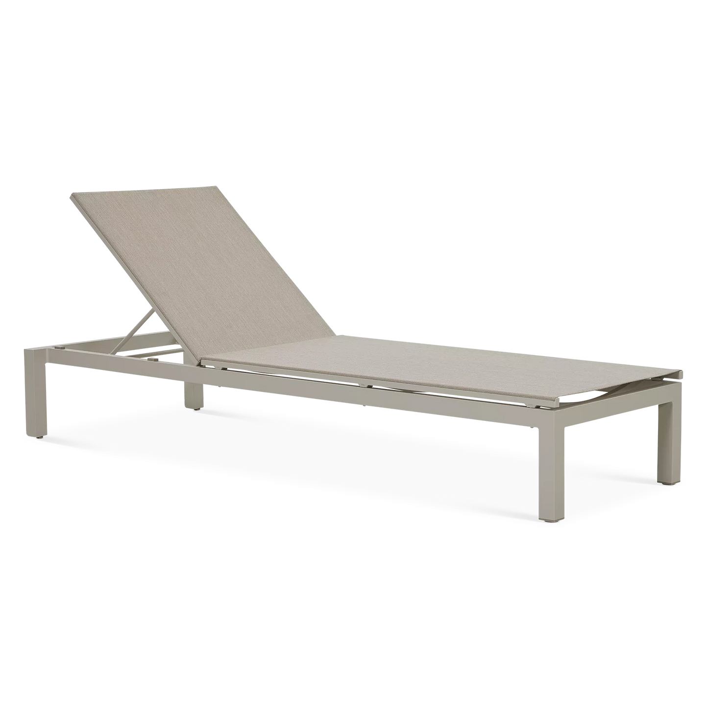 Chaise longue Cadzand