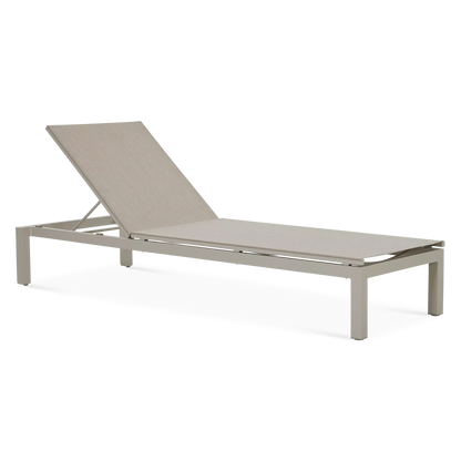 Chaise longue Cadzand