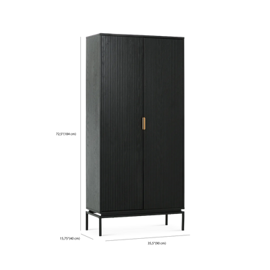 Product Dimensions image