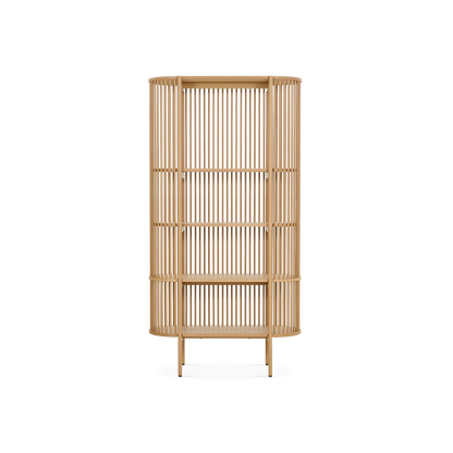 Project - Étagère