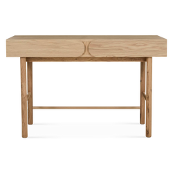 Peace - Bureau en chêne