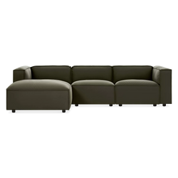 Lucia - Sectional Sofa