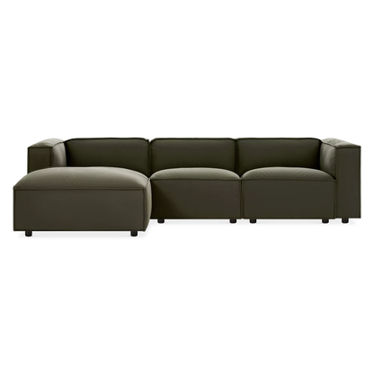 Lucia - Sectional Sofa