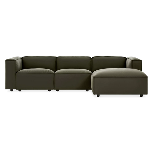 Lucia - Sectional Sofa