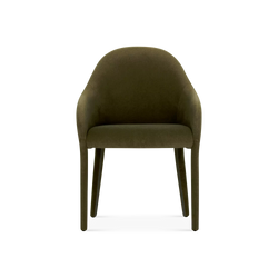 Luna - Chaise de salle à manger