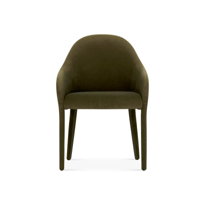 Luna - Chaise de salle à manger
