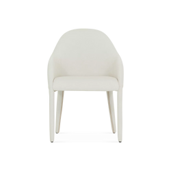 Luna - Chaise de salle à manger