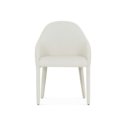 Luna - Chaise de salle à manger