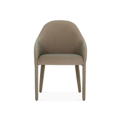 Luna - Chaise de salle à manger