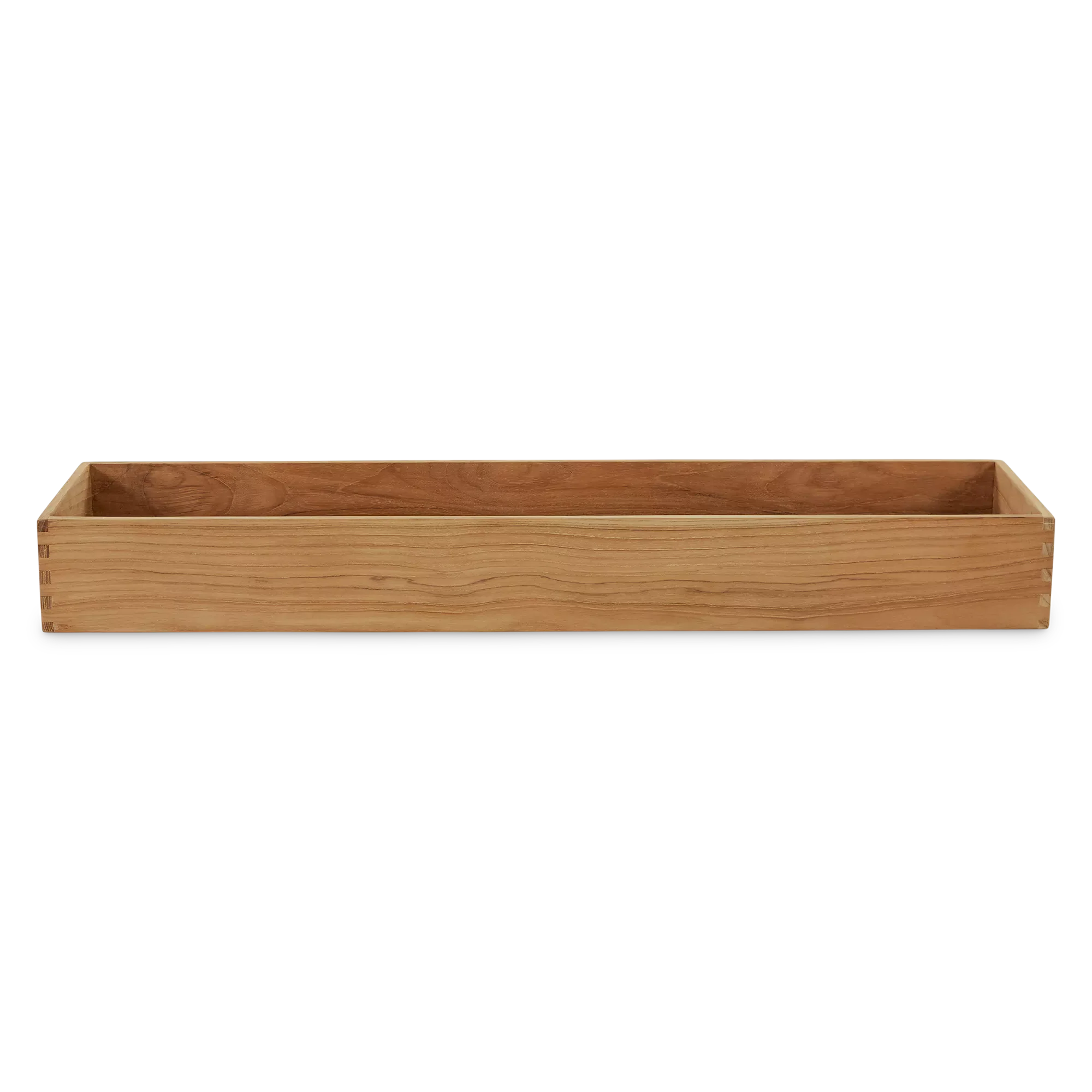 Sticks, Outdoor Storage Box in Teak by Cane-line | Jardin de Ville ...
