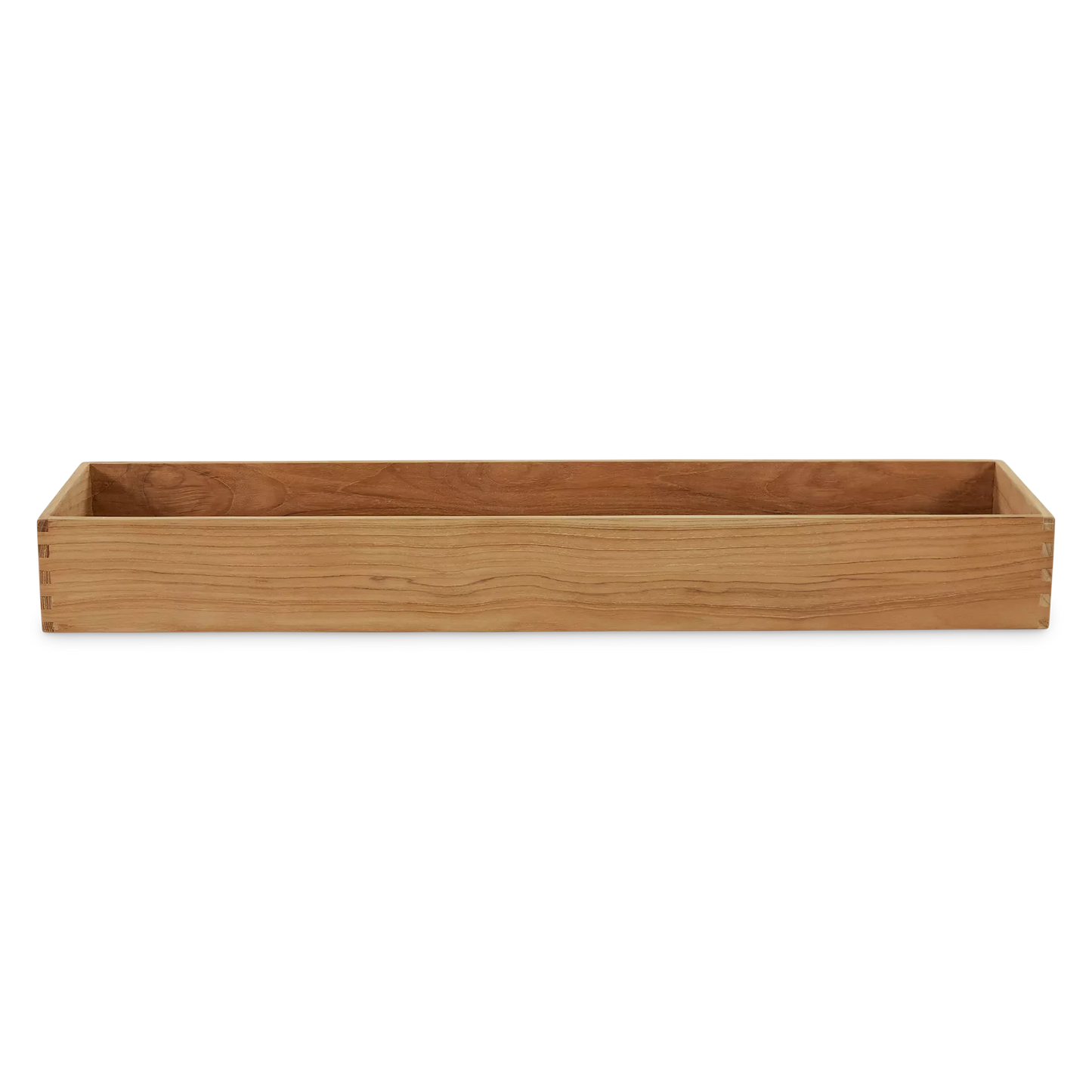 Sticks - Outdoor Storage Box in Teak by Cane-line