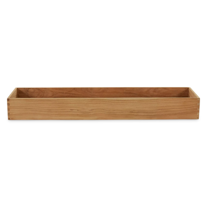 Sticks - Outdoor Storage Box in Teak by Cane-line