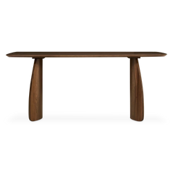 Anastasia - Modern Wooden Dining Table