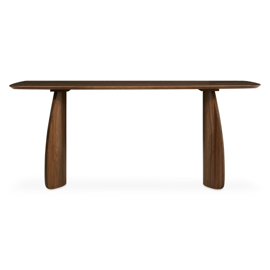 Anastasia - Modern Wooden Dining Table