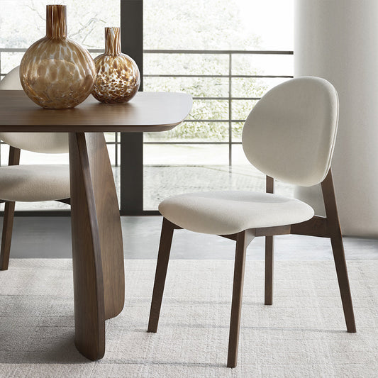 Anastasia - Chaise en bois