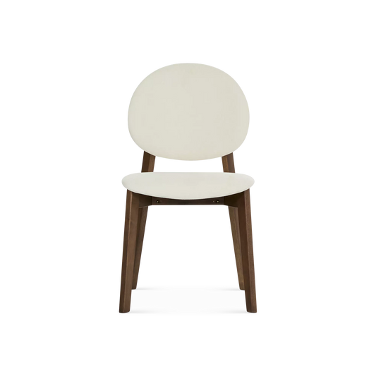 Anastasia - Chaise en bois