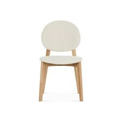 Anastasia - Wooden Dining Chair