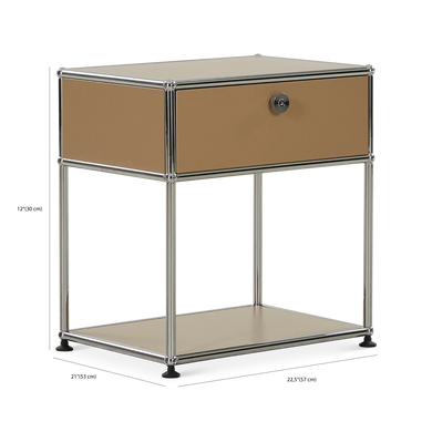 Product Dimensions image