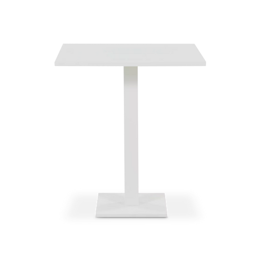 Vice Versa - Outdoor Aluminium Counter Height Table
