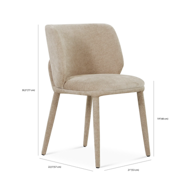 Product Dimensions image