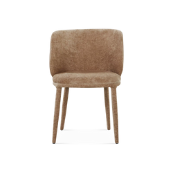 Verna - Chaise de salle à manger