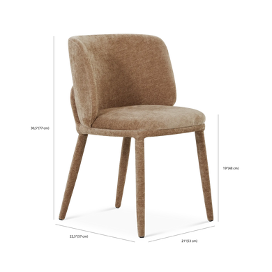 Product Dimensions image