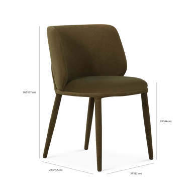 Product Dimensions image