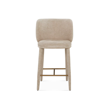 Verna - Tabouret de comptoir