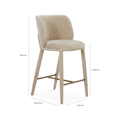 Product Dimensions image