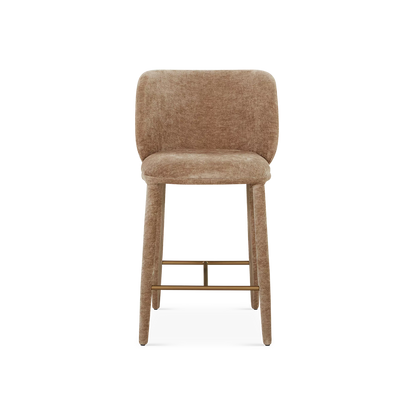 Verna - Tabouret de comptoir