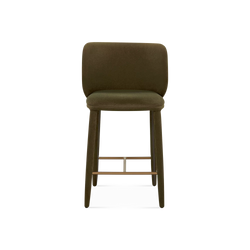 Verna - Tabouret de comptoir