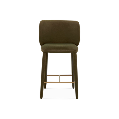 Verna - Tabouret de comptoir