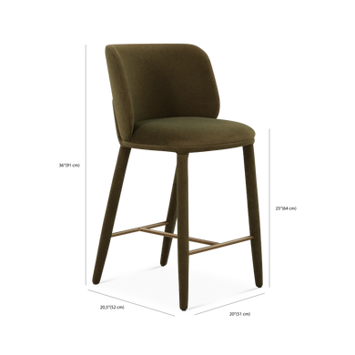 Product Dimensions image