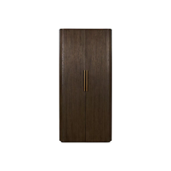 Freddie - Wardrobe